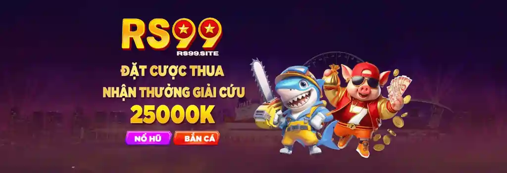 Rrs99 game giải cứu thua cược